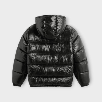Vincent - Wasserfeste Pufferjacke aus 100% Daunen