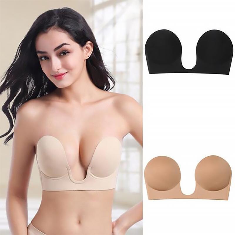 Cleo™ - U-Plunge BH Unsichtbarer Halt