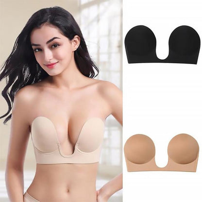 Cleo™ - U-Plunge BH Unsichtbarer Halt