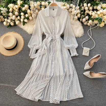 Angelina™ - Sommerlicher Glanz - Das perfekte Kleid für warme Tage