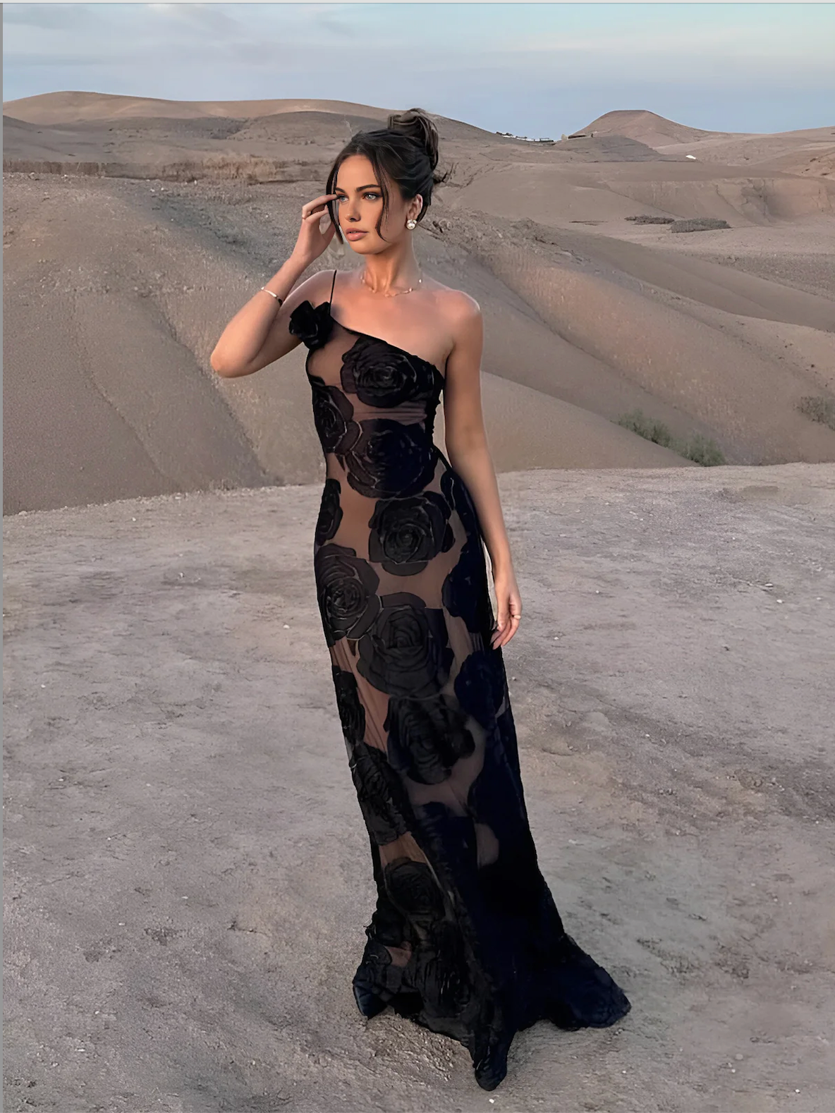 Cecilia™ - Chic Charming Kleid
