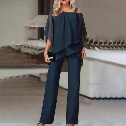 Angie™ - Elegante Set