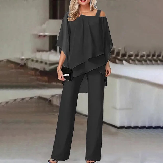 Angie™ - Elegante Set