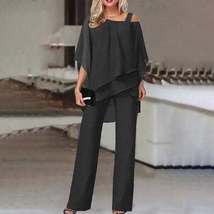 Angie™ - Elegante Set