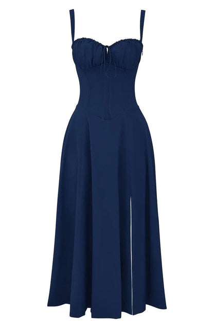 Honora™ - Bustierkleid mit Taillenformung