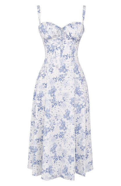 Honora™ - Bustierkleid mit Taillenformung