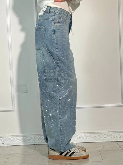 Gertrud™ - Diamant-Hose