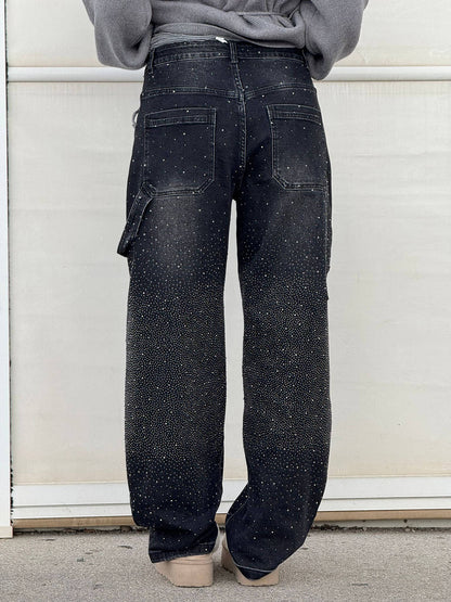 Gertrud™ - Diamant-Hose