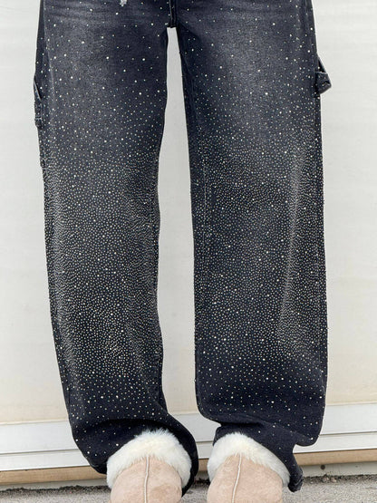 Gertrud™ - Diamant-Hose
