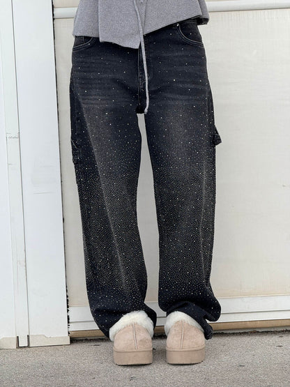 Gertrud™ - Diamant-Hose