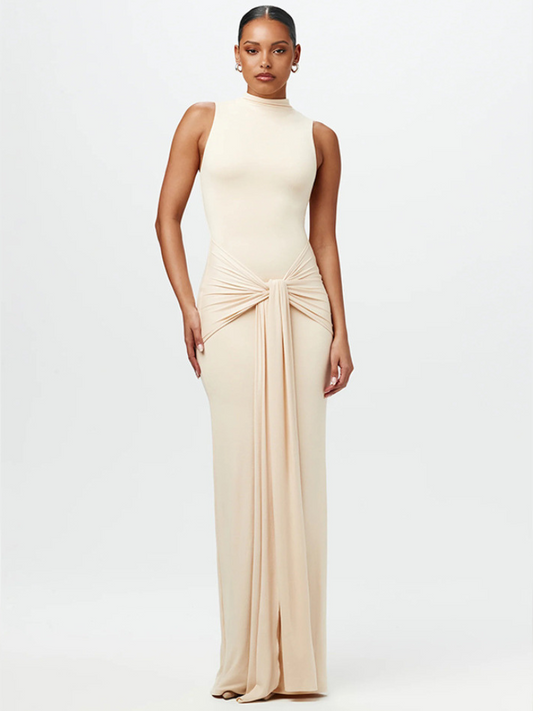 VILLA MONTAGNE DRESS