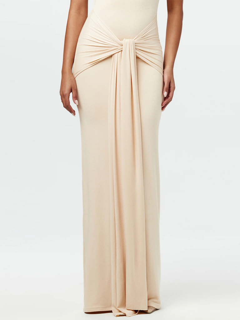 VILLA MONTAGNE DRESS