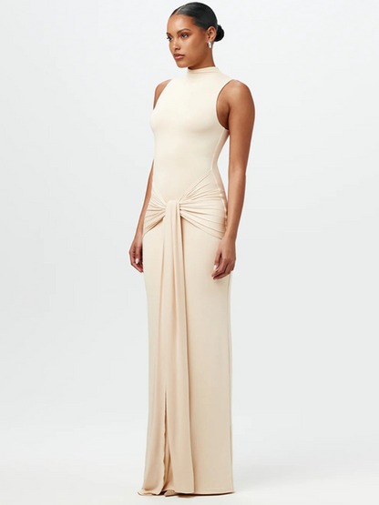 VILLA MONTAGNE DRESS