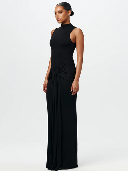 VILLA MONTAGNE DRESS