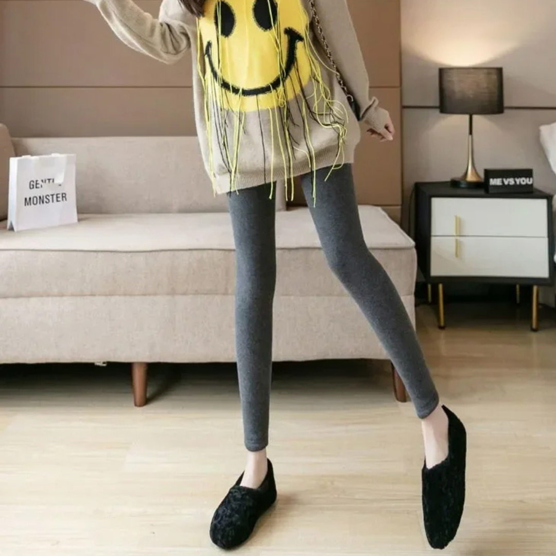 Saldana™ –  Winterleggings