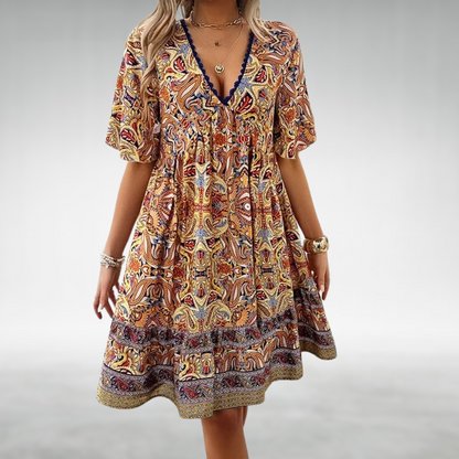 Madilyn™ - Elegantes Kleid