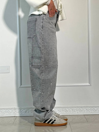 Gertrud™ - Diamant-Hose