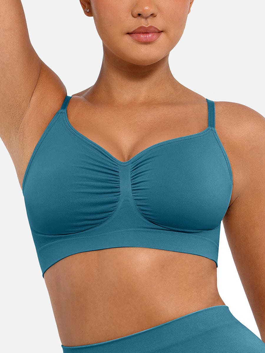 Luma™ - Contour BH mit nahtloser Komfort