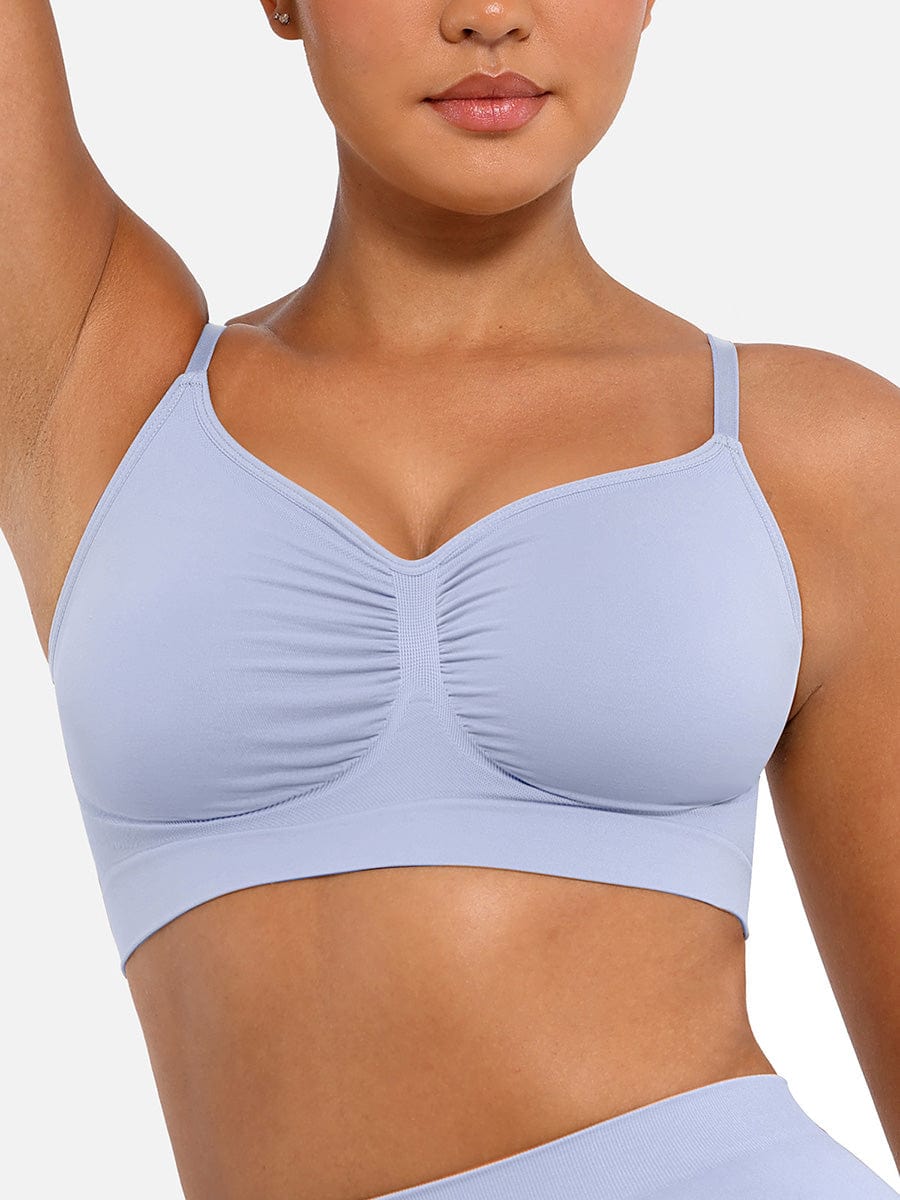 Luma™ - Contour BH mit nahtloser Komfort