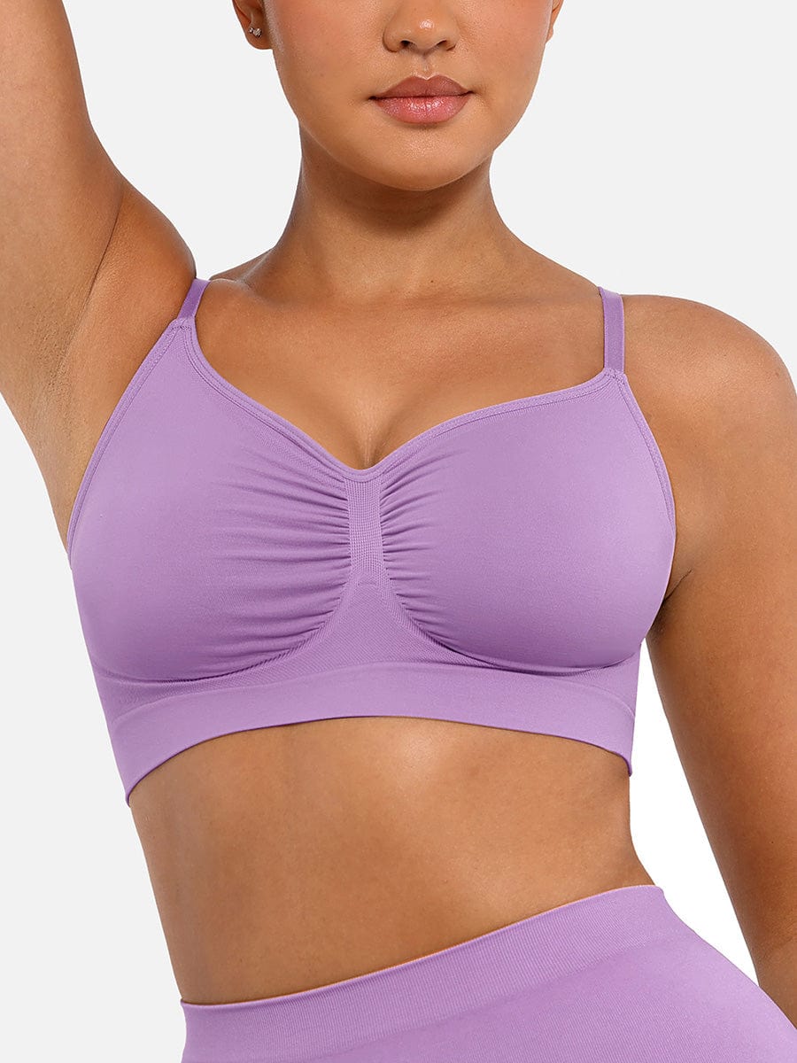 Luma™ - Contour BH mit nahtloser Komfort