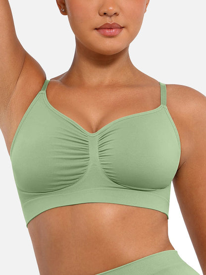 Luma™ - Contour BH mit nahtloser Komfort