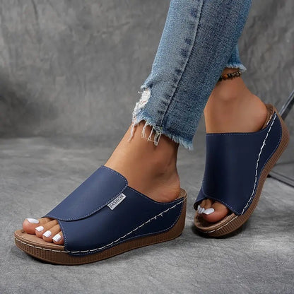 Avelina™ - Bequeme Damen-Sandalen mit Fußgewölbeunterstützung