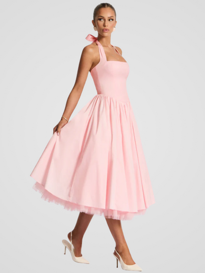 VIVIENNE GRACE MIDIKLEID