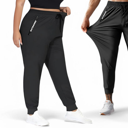 TrekFlex™ - Schnelltrocknende Stretch-Hose