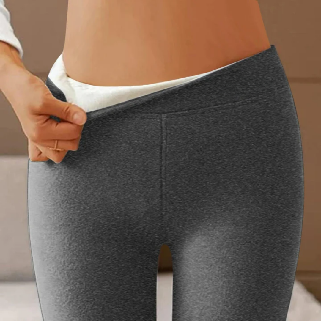 Saldana™ –  Winterleggings