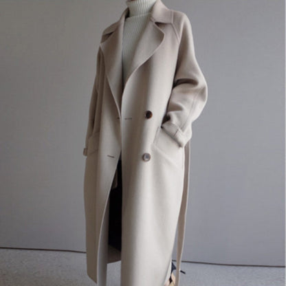 Laura™ – Eleganter mantel