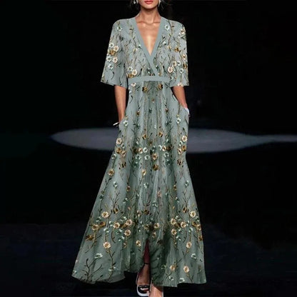 Elina™ - Elegantes Kleid