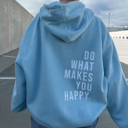 Lola™ - Kapuzenpulli in Übergröße