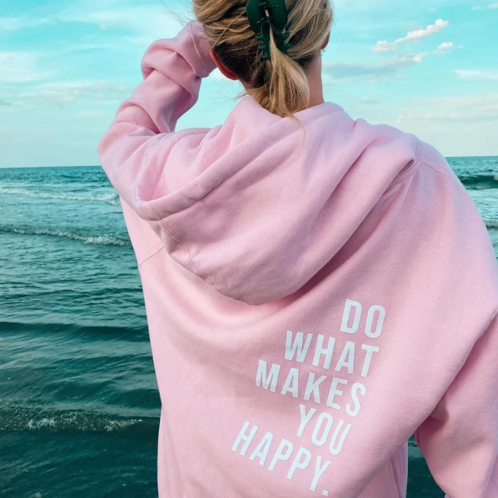 Lola™ - Kapuzenpulli in Übergröße