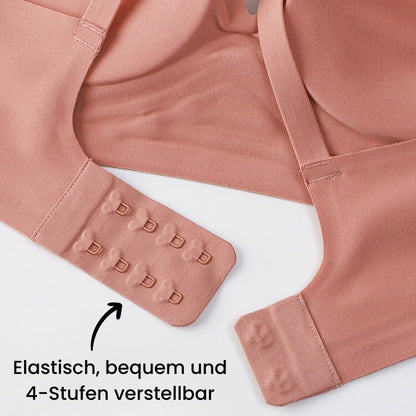 Sivara™ - Komfort-BH – Naht- und Bügellos