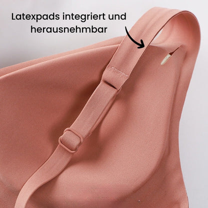 Sivara™ - Komfort-BH – Naht- und Bügellos