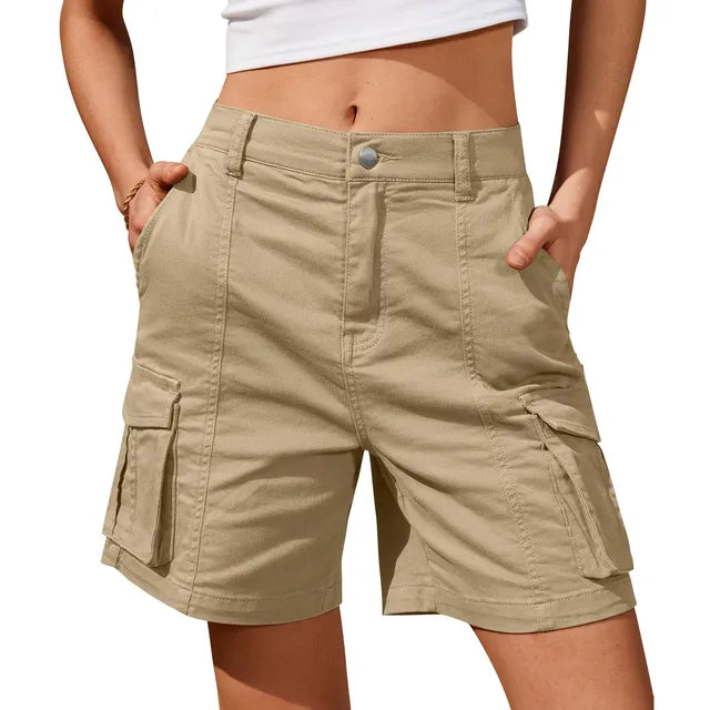 Quendolin™ - Klassische Cargo Hose