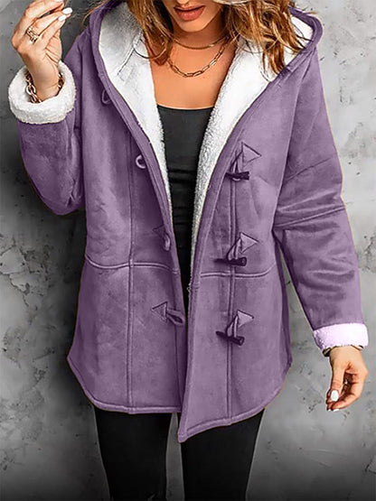 Jocelyn™ - Eleganter Herbstmantel