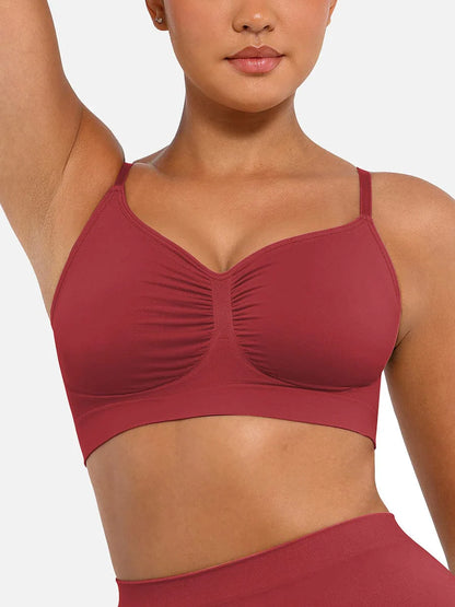 Luma™ - Contour BH mit nahtloser Komfort