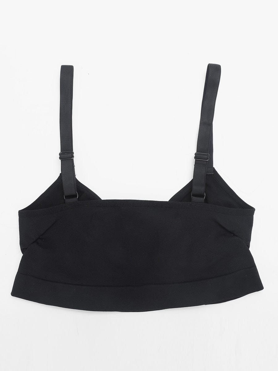 Luma™ - Contour BH mit nahtloser Komfort