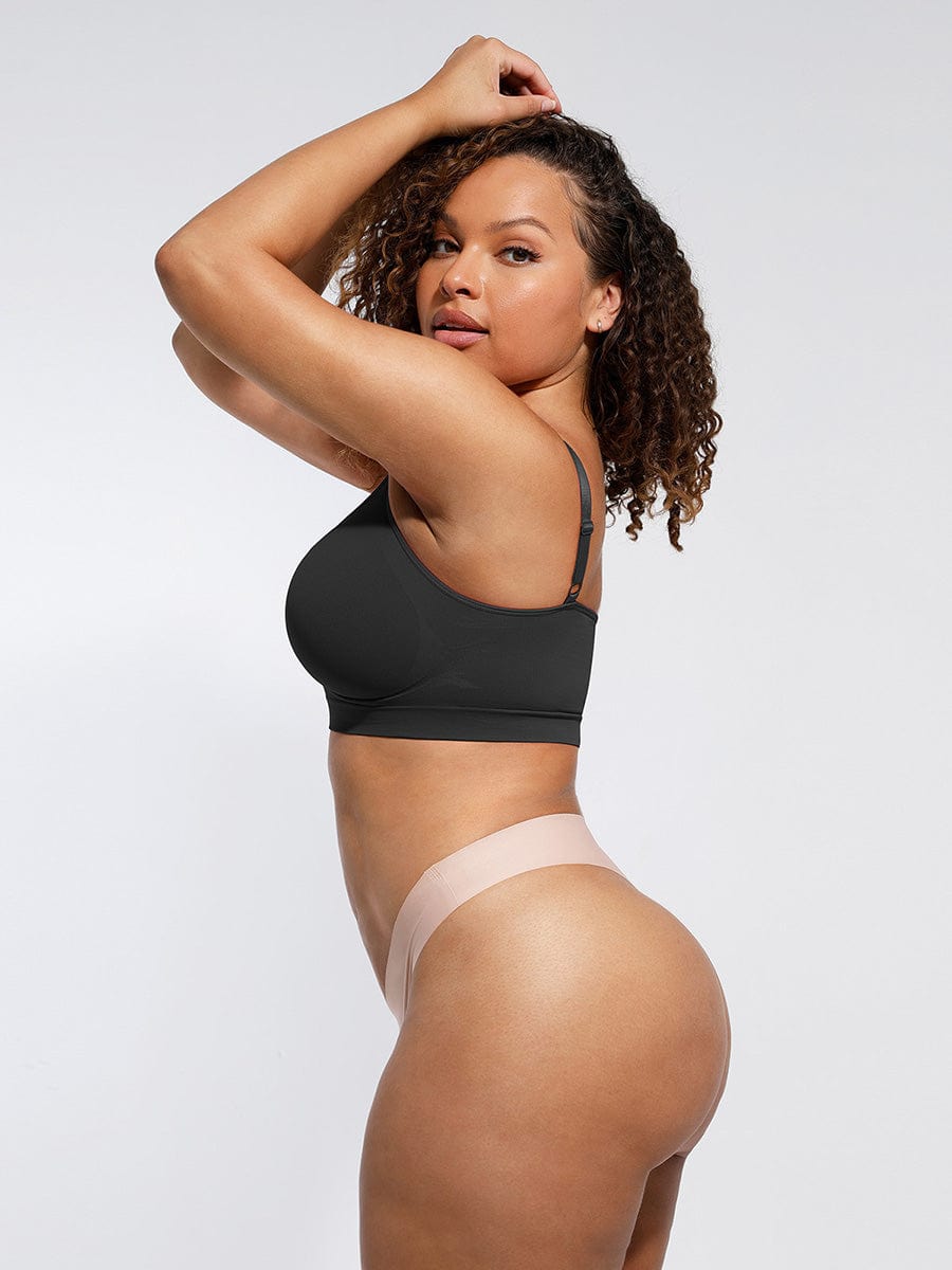 Luma™ - Contour BH mit nahtloser Komfort
