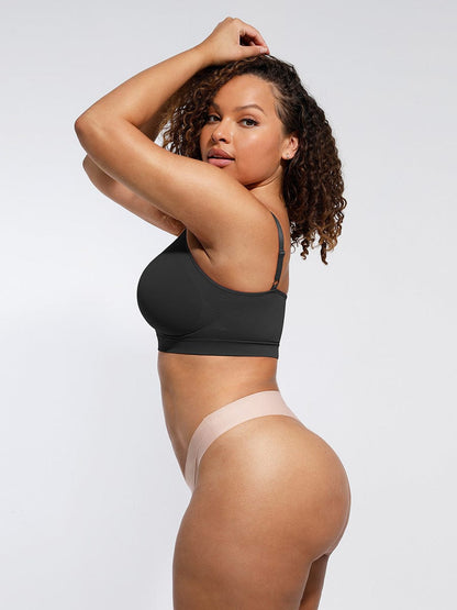 Luma™ - Contour BH mit nahtloser Komfort