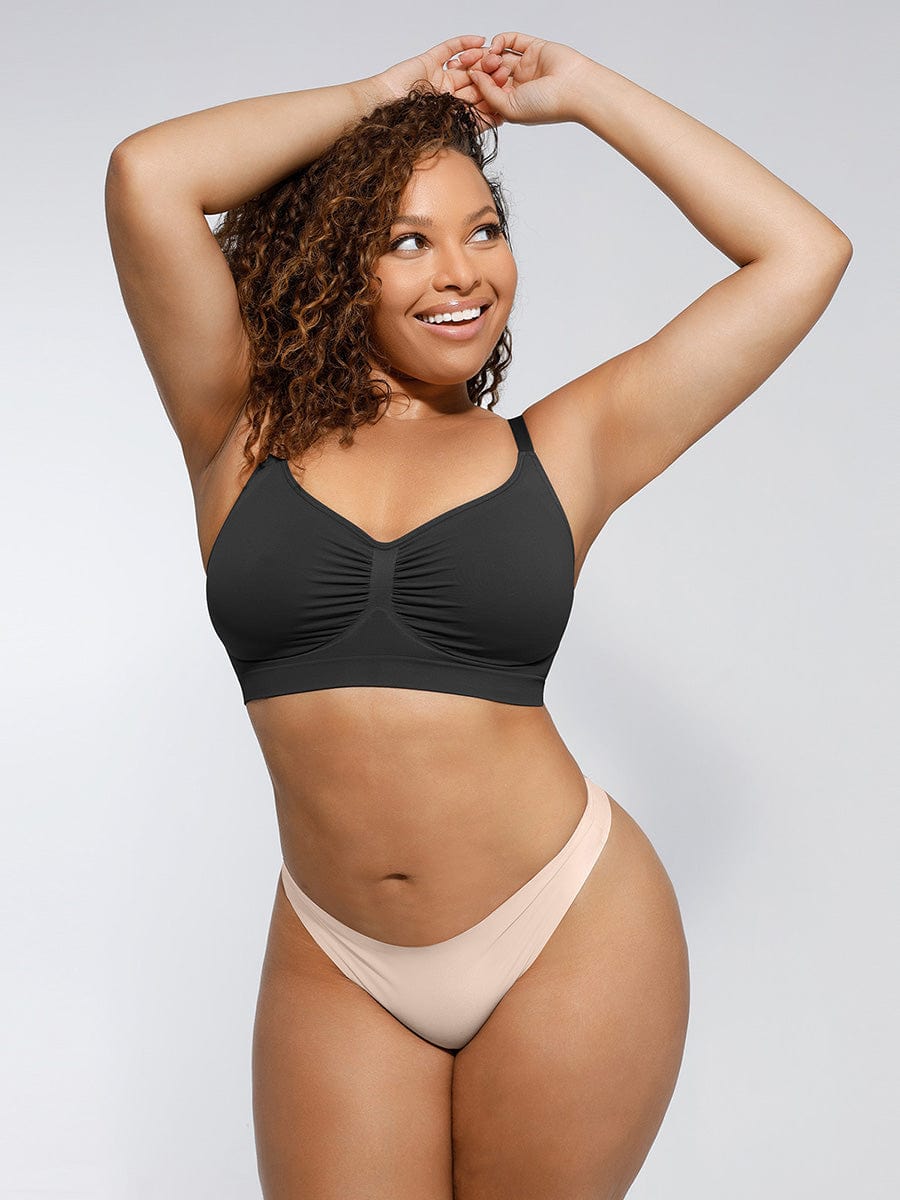 Luma™ - Contour BH mit nahtloser Komfort
