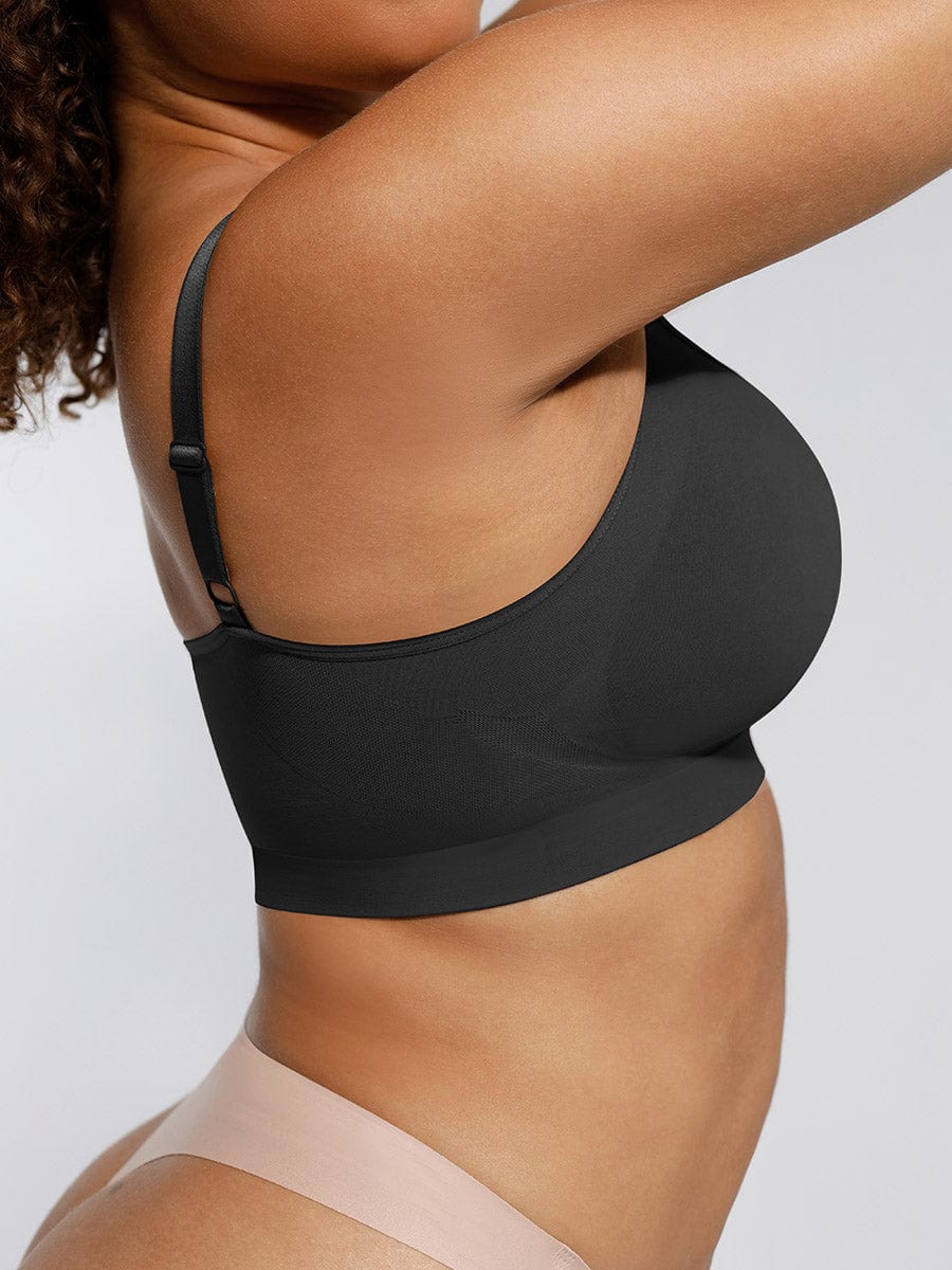 Luma™ - Contour BH mit nahtloser Komfort