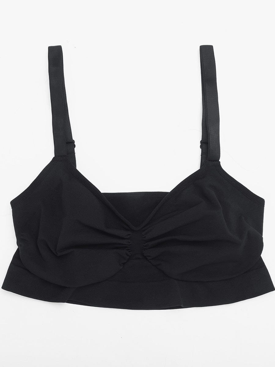 Luma™ - Contour BH mit nahtloser Komfort