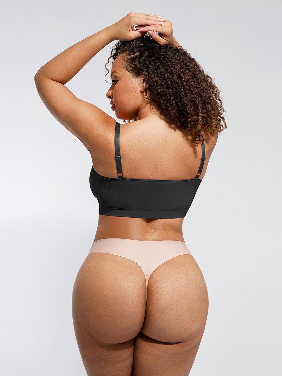 Luma™ - Contour BH mit nahtloser Komfort