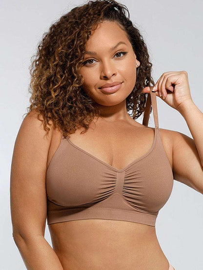 Luma™ - Contour BH mit nahtloser Komfort