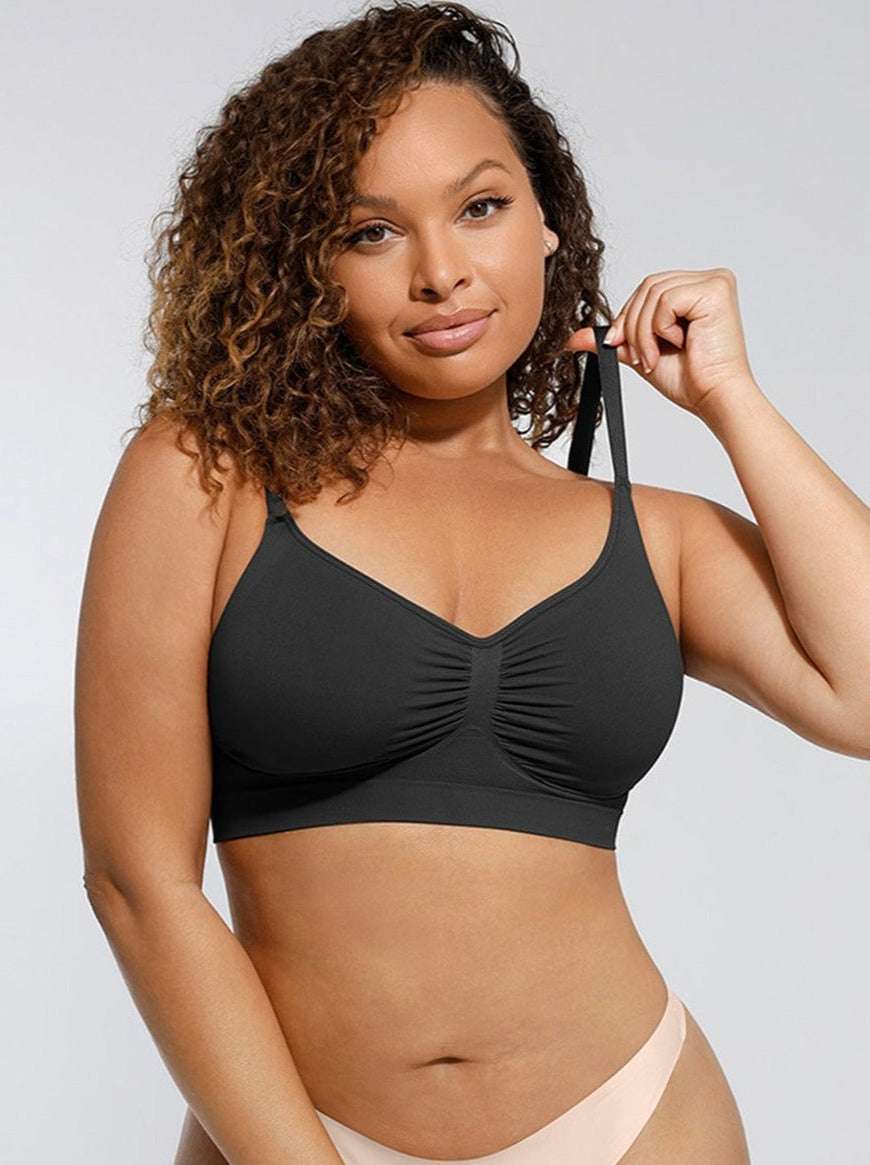 Luma™ - Contour BH mit nahtloser Komfort