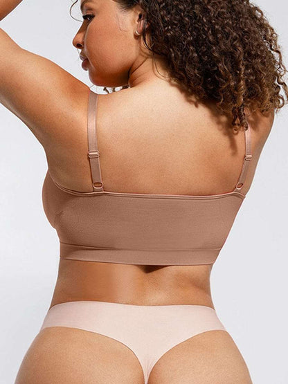 Luma™ - Contour BH mit nahtloser Komfort