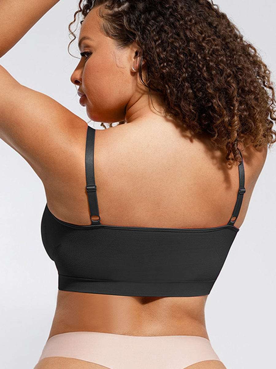 Luma™ - Contour BH mit nahtloser Komfort