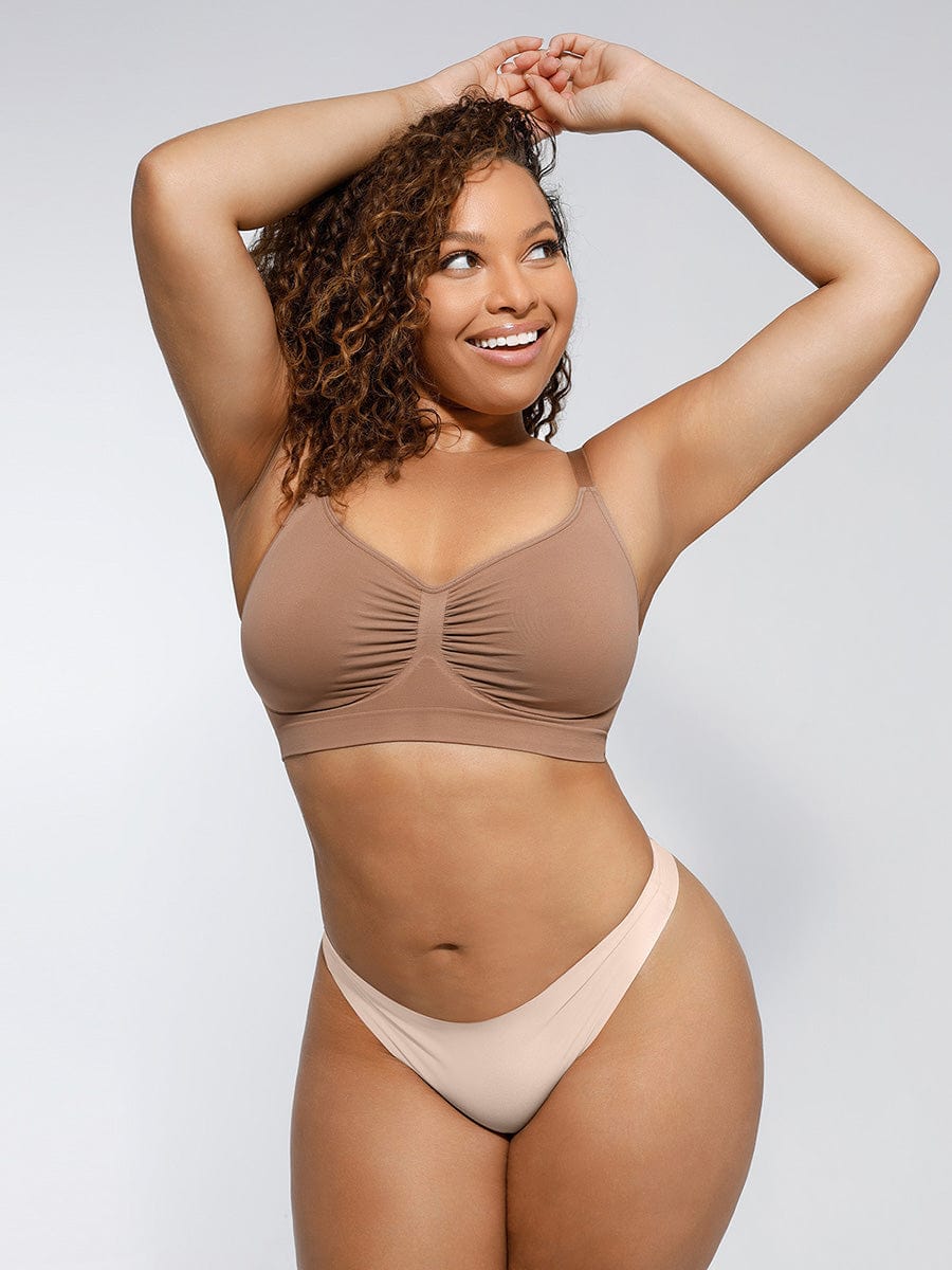 Luma™ - Contour BH mit nahtloser Komfort